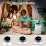 Thumbnail 2 Pack Air Purifiers with H13 True HEPA Filter — Air Purifier, Aircillin