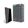 Thumbnail 2nd Generation WiFi RF433 Smart Touch Wall Single Fire Smart Switch — Smart Switch, MoesGo
