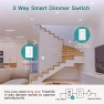Thumbnail 3 Way Smart Dimmer Switch — Smart Switch, TREATLIFE
