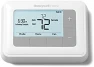 Thumbnail 7-Day Flexible Programmable Thermostat with Extra-Large Backlit Display — Smart Thermostat, Honeywell Home