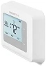 Thumbnail 7-Day Flexible Programmable Thermostat with Extra-Large Backlit Display — Smart Thermostat, Honeywell Home