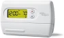 Thumbnail 7 Day Programmable Thermostat — Smart Thermostat, White-Rodgers