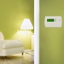 Thumbnail 7 Day Programmable Thermostat — Smart Thermostat, White-Rodgers