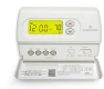 Thumbnail 7 Day Programmable Thermostat — Smart Thermostat, White-Rodgers
