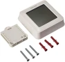 Thumbnail 7 Day Programmable Touchscreen Thermostat — Smart Thermostat, Honeywell Home