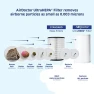 Thumbnail AD1000 HEPA Air Purifier — Air Purifier, AirDoctor