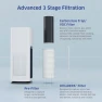 Thumbnail AD1000 HEPA Air Purifier — Air Purifier, AirDoctor