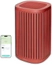 Thumbnail Air Purifier - 3-In-1 Filtration for Dust, Smoke, & More — Air Purifier, Windmill