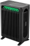 Thumbnail Air Purifier for Home Bedroom Large Room Up to 1,695 Ft² in 1 Hr, HEPA Air Cleaner with Washable Pre-Filter, AHAM... — Air Purifier, KNKA