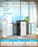 Thumbnail Air Purifier for Home Large Rooms up to 3500 sq ft — Air Purifier, SIESEAN