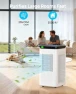 Thumbnail Air Purifier for Home Large Rooms up to 3500 sq ft — Air Purifier, SIESEAN