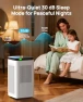 Thumbnail Air Purifier for Home Large Rooms up to 3500 sq ft — Air Purifier, SIESEAN