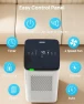 Thumbnail Air Purifier for Home Large Rooms up to 3500 sq ft — Air Purifier, SIESEAN