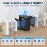 Thumbnail Air Purifiers for Home Large Room — Air Purifier, AirHub