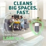 Thumbnail AirSafe XL Smart Air Purifier — Air Purifier, GermGuardian