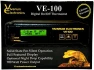 Digital On/Off Thermostat — Smart Thermostat, Vivarium Electronics