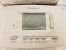 Thumbnail Digital Programmable Wi-Fi Thermostat — Smart Thermostat, Braeburn