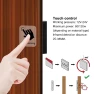 Thumbnail Dimmer Light Switch, Concealed Touch Dimmer Switch — Smart Switch, VST