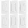 Thumbnail Dimmer Switch, Touch Dimmer Light Switch — Smart Switch, ELEGRP