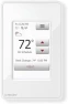 Thumbnail Electric Radiant Floor Heating Thermostat — Smart Thermostat, OJ Microline