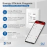 Thumbnail Electric Radiant Floor Heating Thermostat — Smart Thermostat, OJ Microline