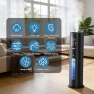 Thumbnail Humidifier with Large Tank and Smart Control — Humidifier, Jingkey