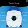 Thumbnail iAdaptAir 2.0 H13 HEPA Filter Air Purifier — Air Purifier, Air Oasis