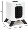 Thumbnail iAdaptAir 2.0 H13 HEPA Filter Air Purifier — Air Purifier, Air Oasis