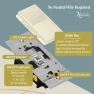 Thumbnail Kalide Dimmer Light Switch — Smart Switch, TOPGREENER