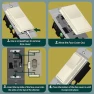 Thumbnail Kalide Dimmer Light Switch — Smart Switch, TOPGREENER