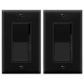 Thumbnail Kalide Dimmer Light Switch — Smart Switch, TOPGREENER