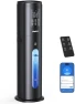 Thumbnail Large Humidifier with Night Light, Smart App & Remote Control — Humidifier, Jingkey