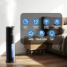 Thumbnail Large Humidifier with Night Light, Smart App & Remote Control — Humidifier, Jingkey