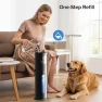 Thumbnail Large Humidifier with Night Light, Smart App & Remote Control — Humidifier, Jingkey