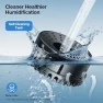 Thumbnail Large Humidifier with Night Light, Smart App & Remote Control — Humidifier, Jingkey