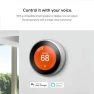 Thumbnail Learning Thermostat — Smart Thermostat, Google