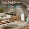 Thumbnail Most Efficient Energy Star 2025 Dehumidifier for Basement — Dehumidifier, AIRCYAN