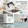 Thumbnail Most Efficient Energy Star 2025 Dehumidifier for Basement — Dehumidifier, AIRCYAN