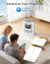 Thumbnail Pet Air Purifier for Home Large Room 2300 sq ft — Air Purifier, Faveetie