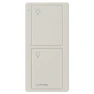 Thumbnail Pico Remote for Caseta Smart Switch, 2-Button Control — Smart Switch, Lutron