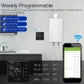 Thumbnail Professional WiFi Programmable Smart Thermostat — Smart Thermostat, Marhynchus