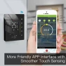 Thumbnail Professional WiFi Programmable Smart Thermostat — Smart Thermostat, Marhynchus