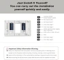 Thumbnail Programmable Thermostat — Smart Thermostat, Coiiwsei