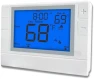 Thumbnail Programmable Thermostat — Smart Thermostat, Coiiwsei
