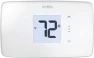 Thumbnail Sensi Lite Smart Thermostat, Programmable, WiFi, Easy DIY, Works With Alexa, ENERGY STAR Certified, ST25W, Most Systems... — Smart Thermostat, Sensi
