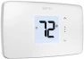 Thumbnail Sensi Lite Smart Thermostat, Programmable, WiFi, Easy DIY, Works With Alexa, ENERGY STAR Certified, ST25W, Most Systems... — Smart Thermostat, Sensi