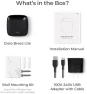 Thumbnail Smart AC Controller for Mini-Split, Window & Portable Air Conditioners & Heat Pumps — Smart Thermostat, Cielo Breez