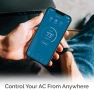 Thumbnail Smart AC Controller for Mini-Split, Window & Portable Air Conditioners & Heat Pumps — Smart Thermostat, Cielo Breez
