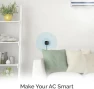 Thumbnail Smart AC Controller for Mini-Split, Window & Portable Air Conditioners & Heat Pumps — Smart Thermostat, Cielo Breez