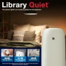 Thumbnail Smart Air Purifier with Humidifier Combo — Air Purifier, Sharp